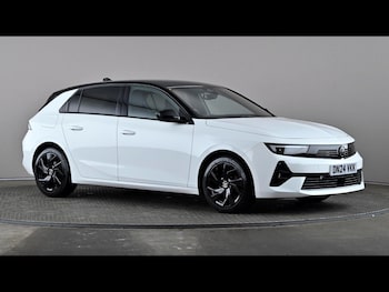 Used Vauxhall Astra 2024 for sale - 78859554: Photo