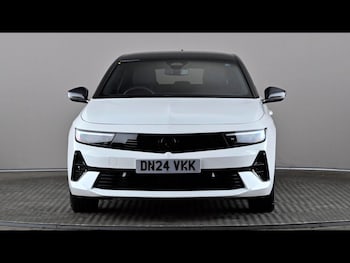 Used Vauxhall Astra 2024 for sale - 78859554: Photo