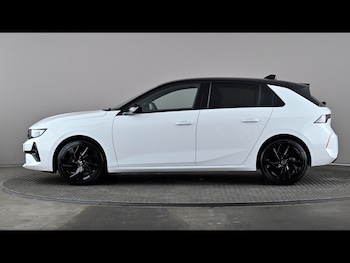 Used Vauxhall Astra 2024 for sale - 78859554: Photo