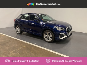 Audi - Q2