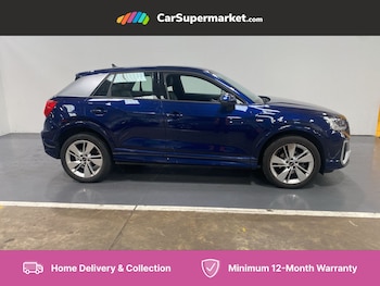 Used Audi Q2 2022 for sale - 76194154: Photo 2