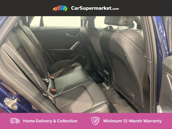 Used Audi Q2 2022 for sale - 76194154: Photo 4