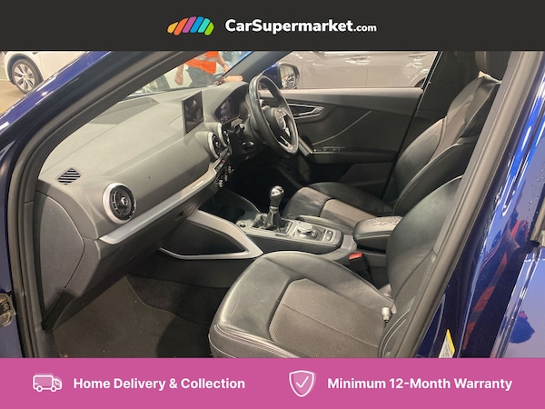 Used Audi Q2 2022 for sale - 76194154: Photo 5