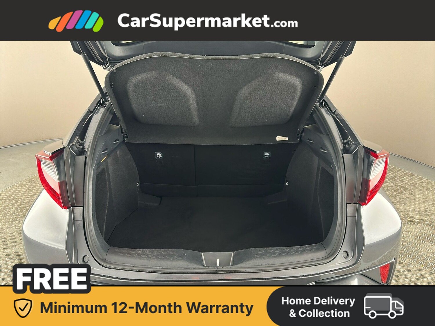 Used Toyota C-HR 2023 for sale - 77730490: Photo 22