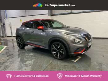 2020 - 1.0 DiG-T Tekna+ DCT 5-Door