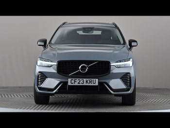 Used Volvo XC60 2023 for sale - 79467469: Photo