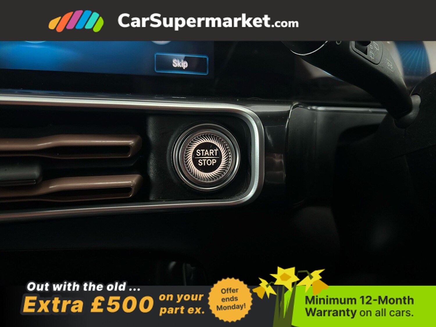 Used Mercedes-Benz EQC 2022 for sale - 77973372: Photo 16