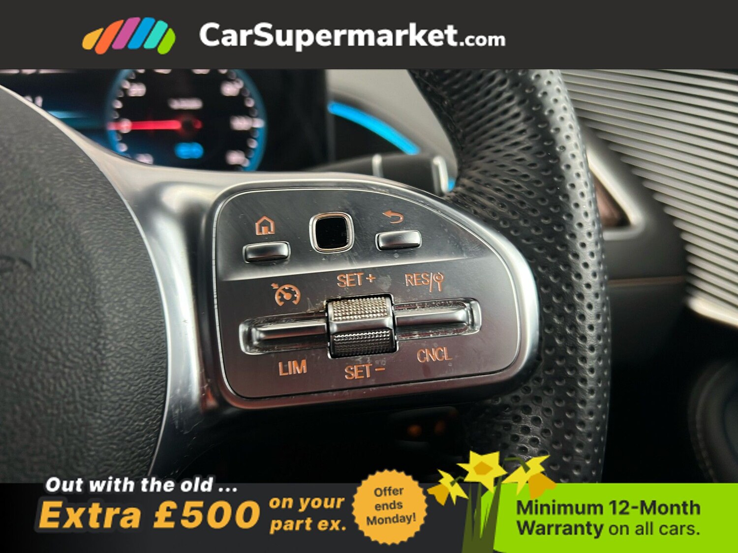 Used Mercedes-Benz EQC 2022 for sale - 77973372: Photo 19