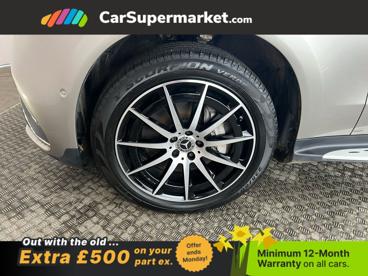 Used Mercedes-Benz EQC 2022 for sale - 77973372: Photo 25