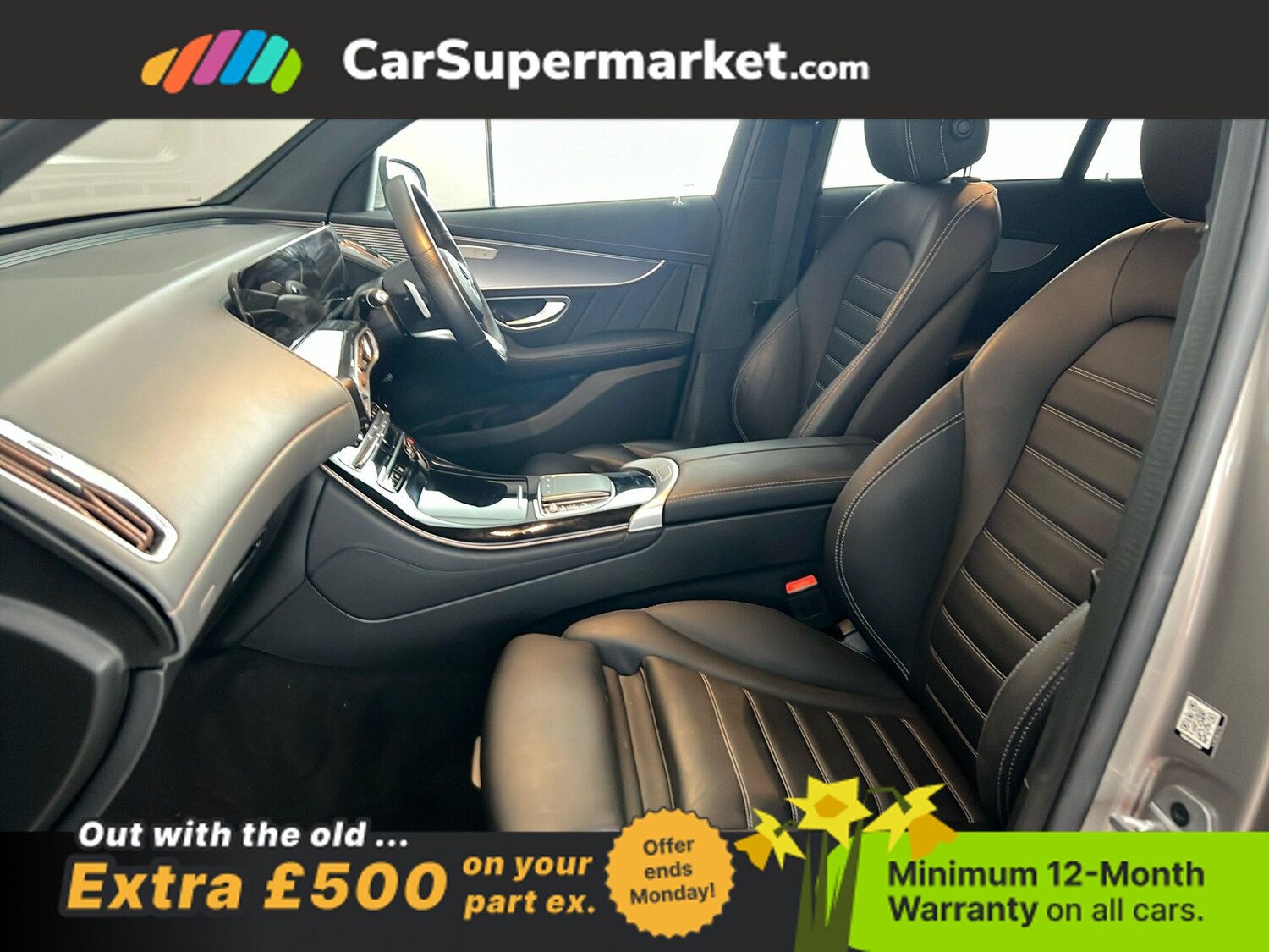 Used Mercedes-Benz EQC 2022 for sale - 77973372: Photo 26