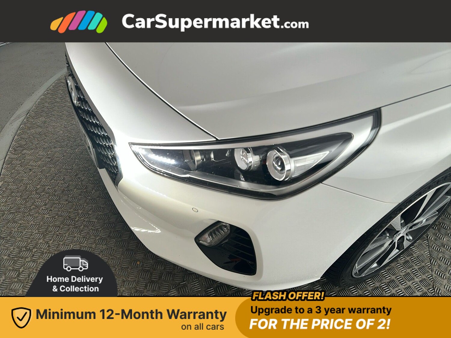 Used Hyundai i30 2018 for sale - 76820146: Photo 21