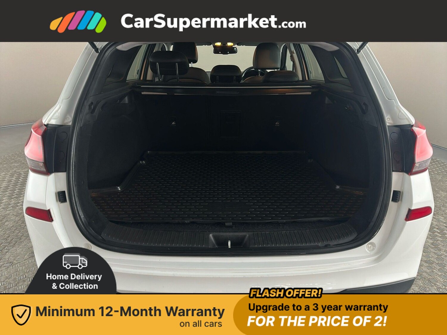 Used Hyundai i30 2018 for sale - 76820146: Photo 23