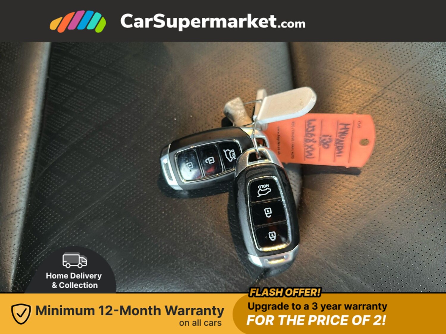 Used Hyundai i30 2018 for sale - 76820146: Photo 24