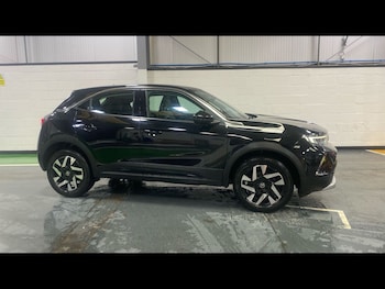 Used Vauxhall Mokka 2021 for sale - 78956231: Photo