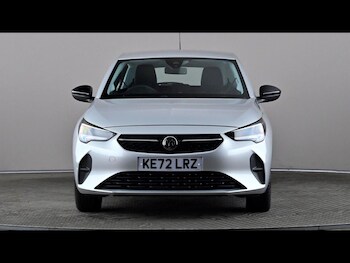 Used Vauxhall Corsa 2023 for sale - 78789699: Photo