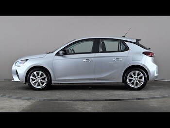 Used Vauxhall Corsa 2023 for sale - 78789699: Photo