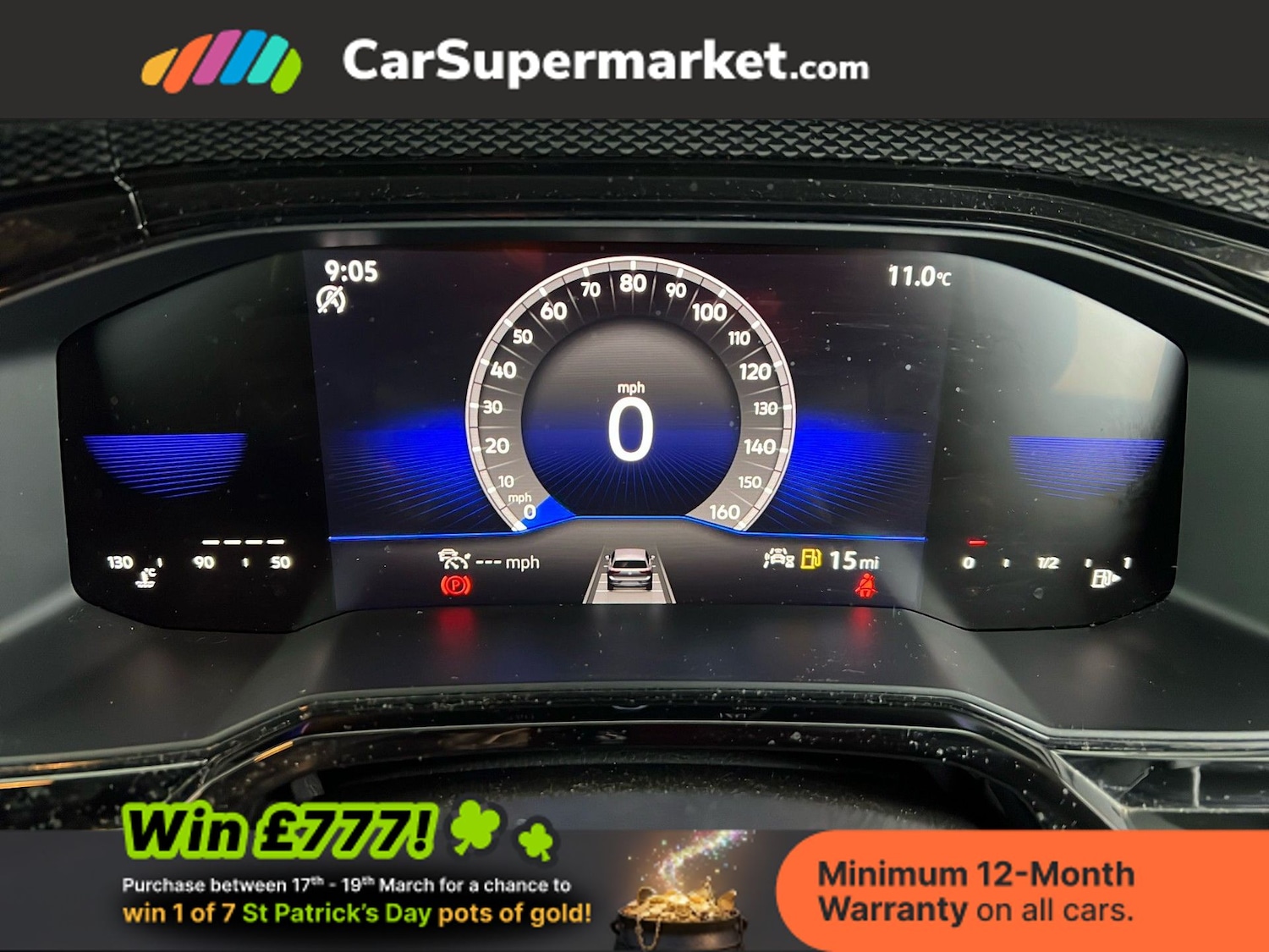 Used Volkswagen Polo 2023 for sale - 77919375: Photo 16