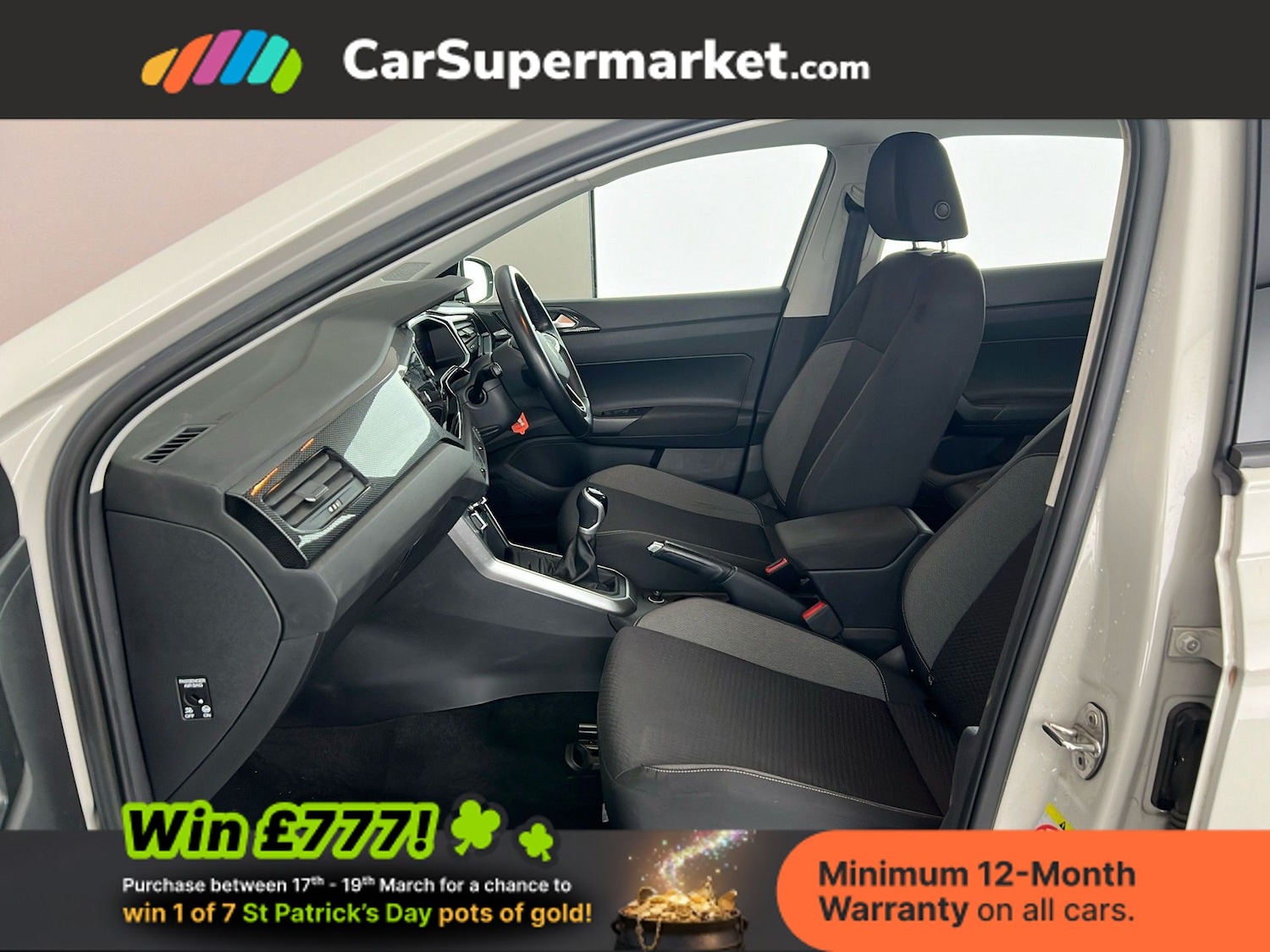 Used Volkswagen Polo 2023 for sale - 77919375: Photo 18