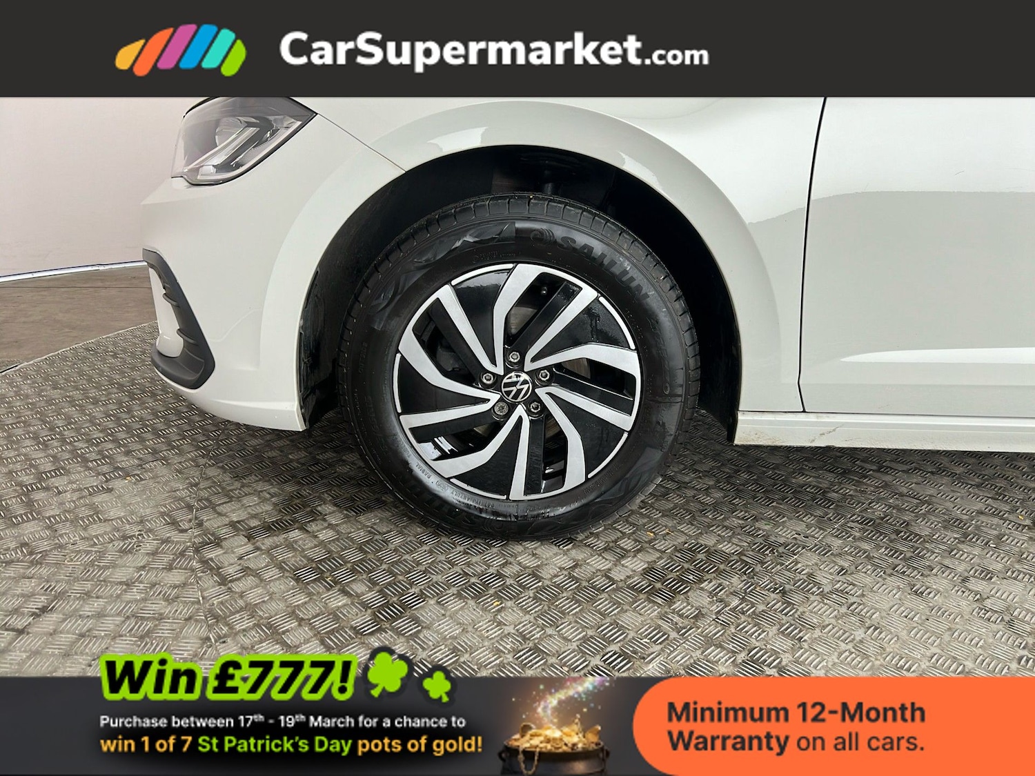 Used Volkswagen Polo 2023 for sale - 77919375: Photo 20