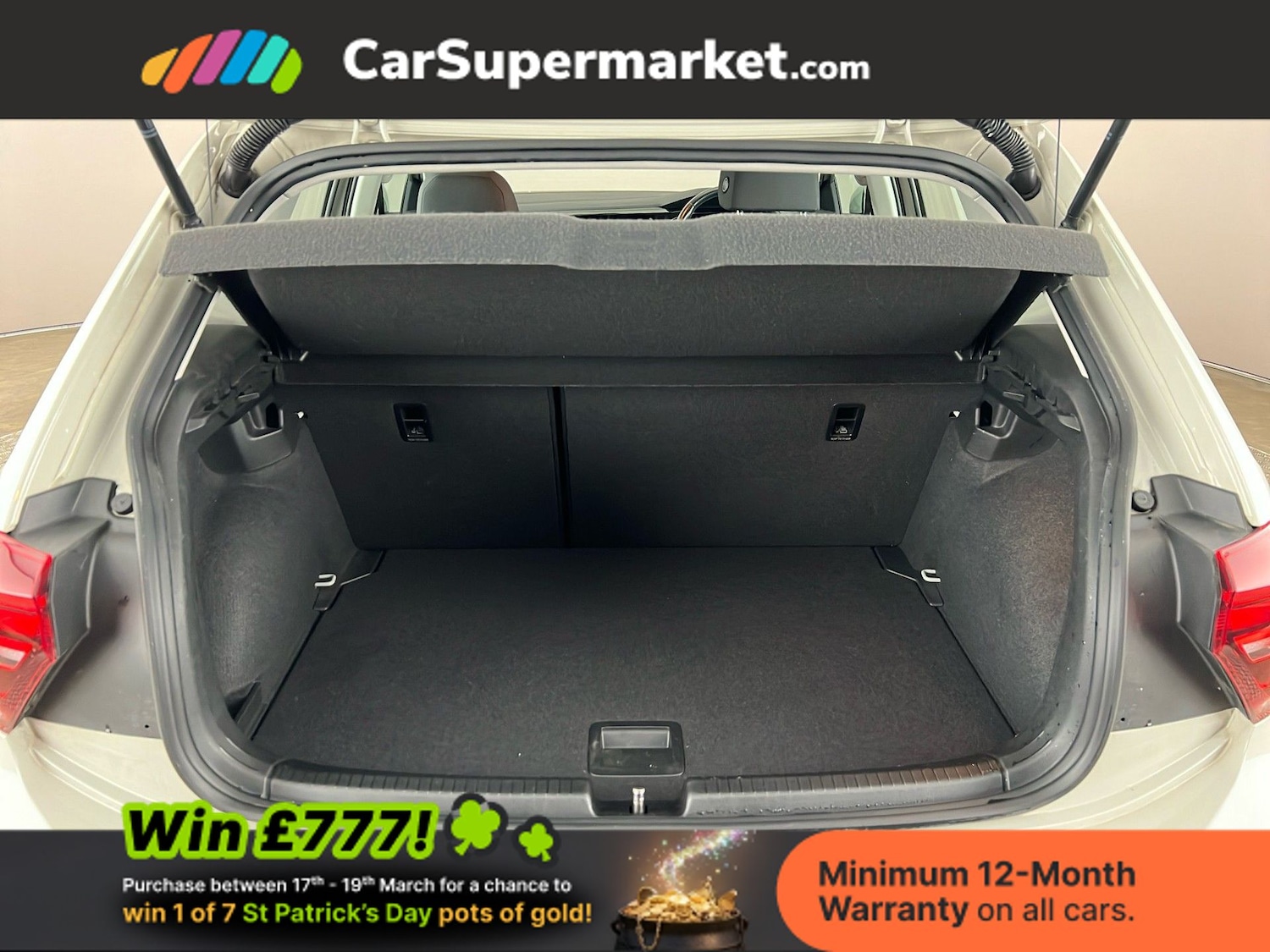 Used Volkswagen Polo 2023 for sale - 77919375: Photo 23