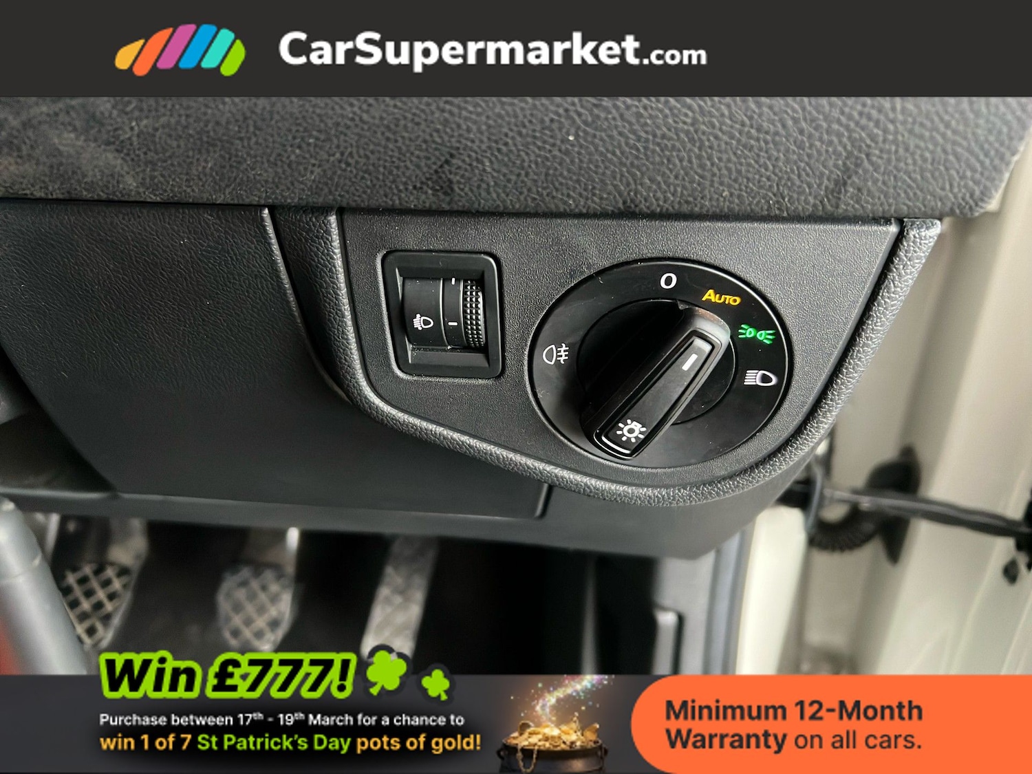 Used Volkswagen Polo 2023 for sale - 77919375: Photo 24