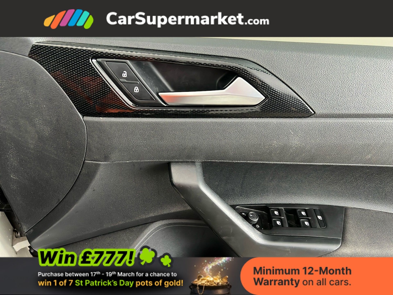 Used Volkswagen Polo 2023 for sale - 77919375: Photo 25