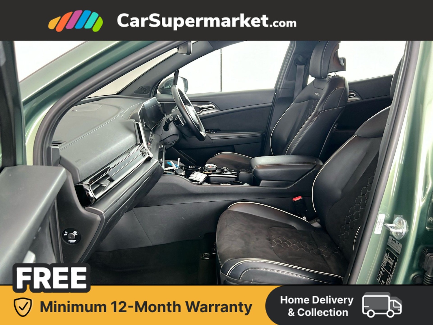 Used Kia Sportage 2022 for sale - 78001812: Photo 17