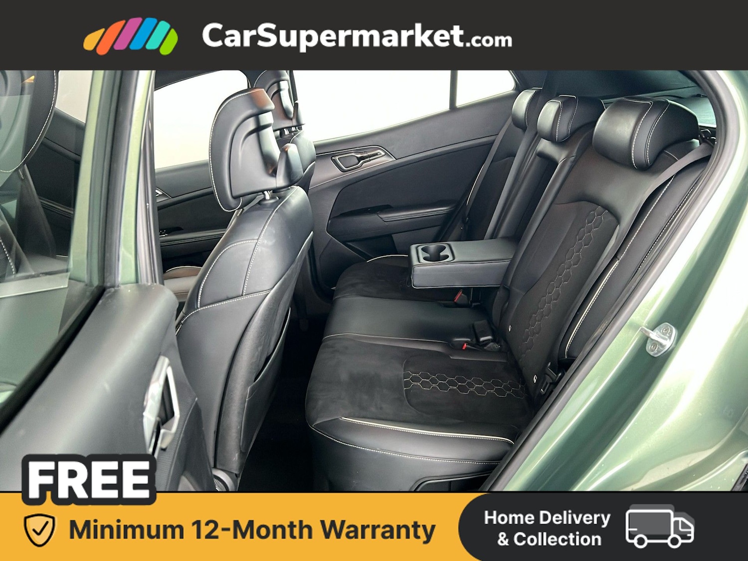 Used Kia Sportage 2022 for sale - 78001812: Photo 18