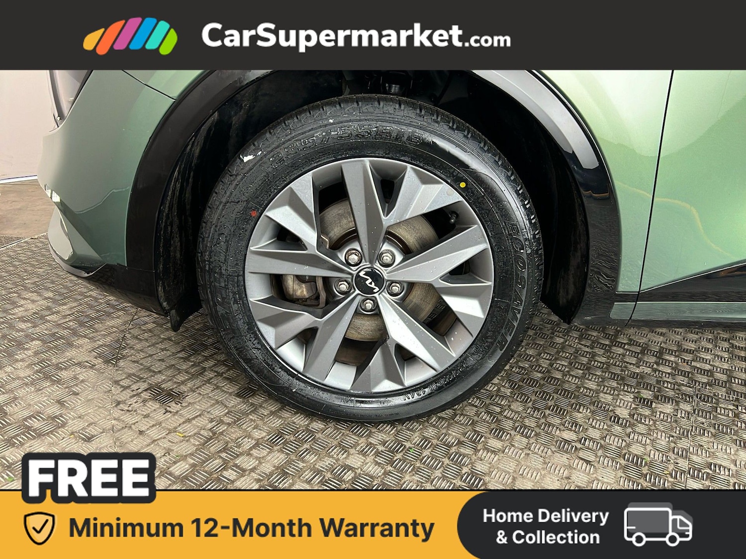 Used Kia Sportage 2022 for sale - 78001812: Photo 19