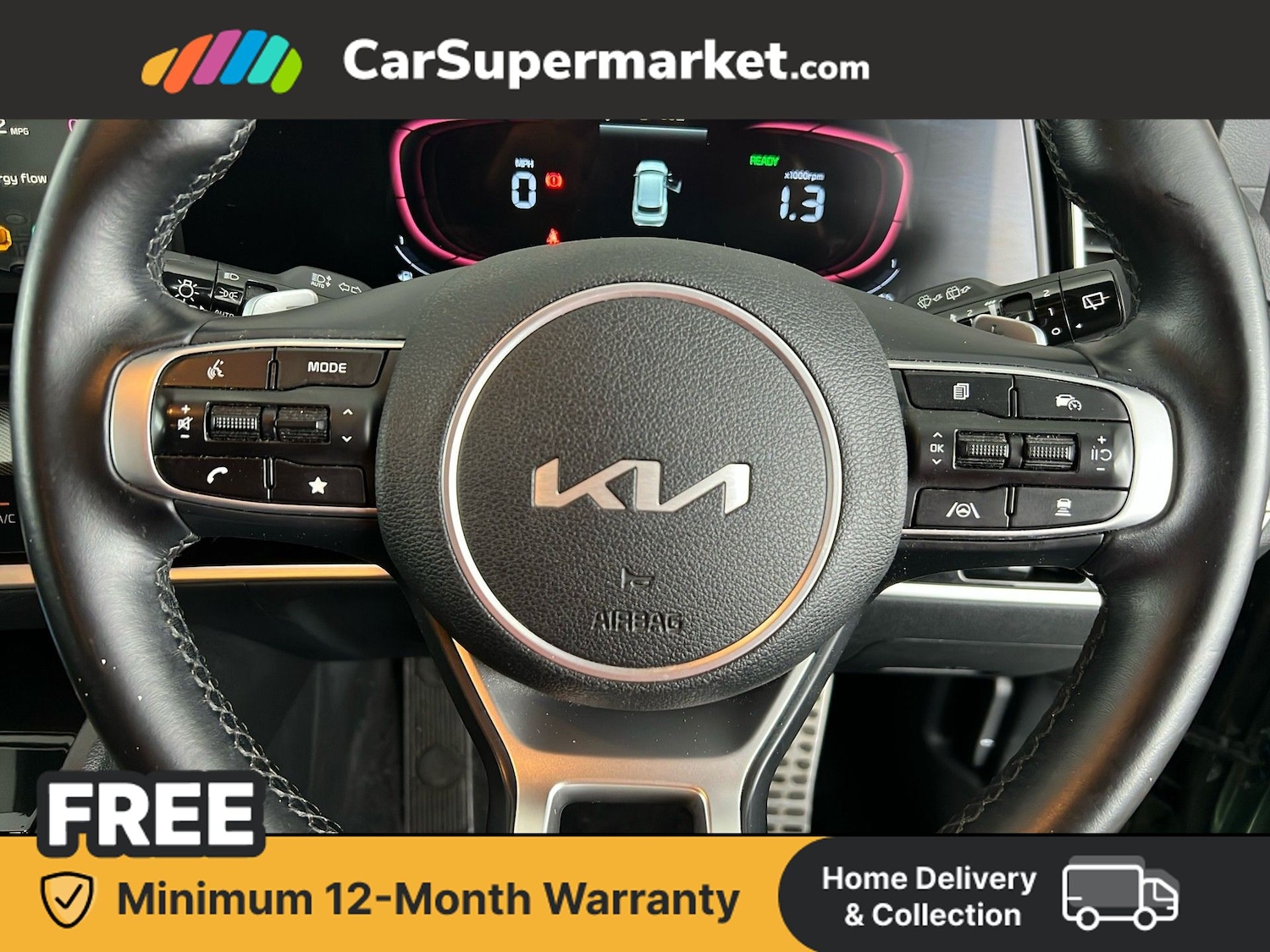 Used Kia Sportage 2022 for sale - 78001812: Photo 24