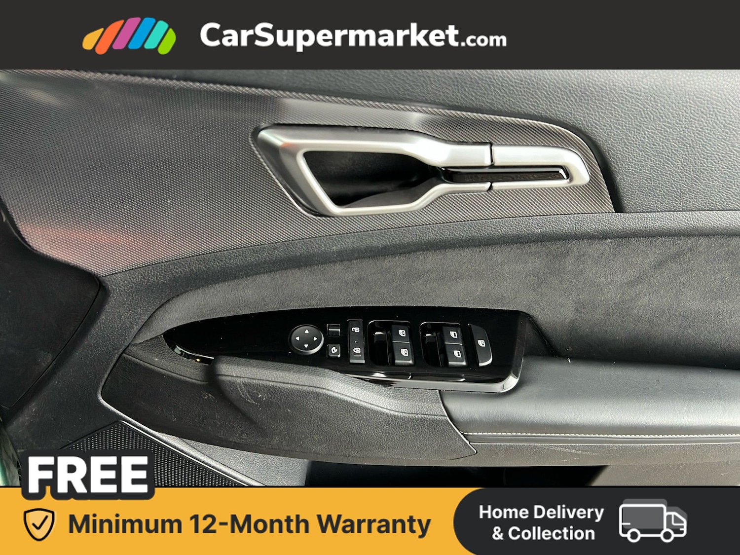 Used Kia Sportage 2022 for sale - 78001812: Photo 25