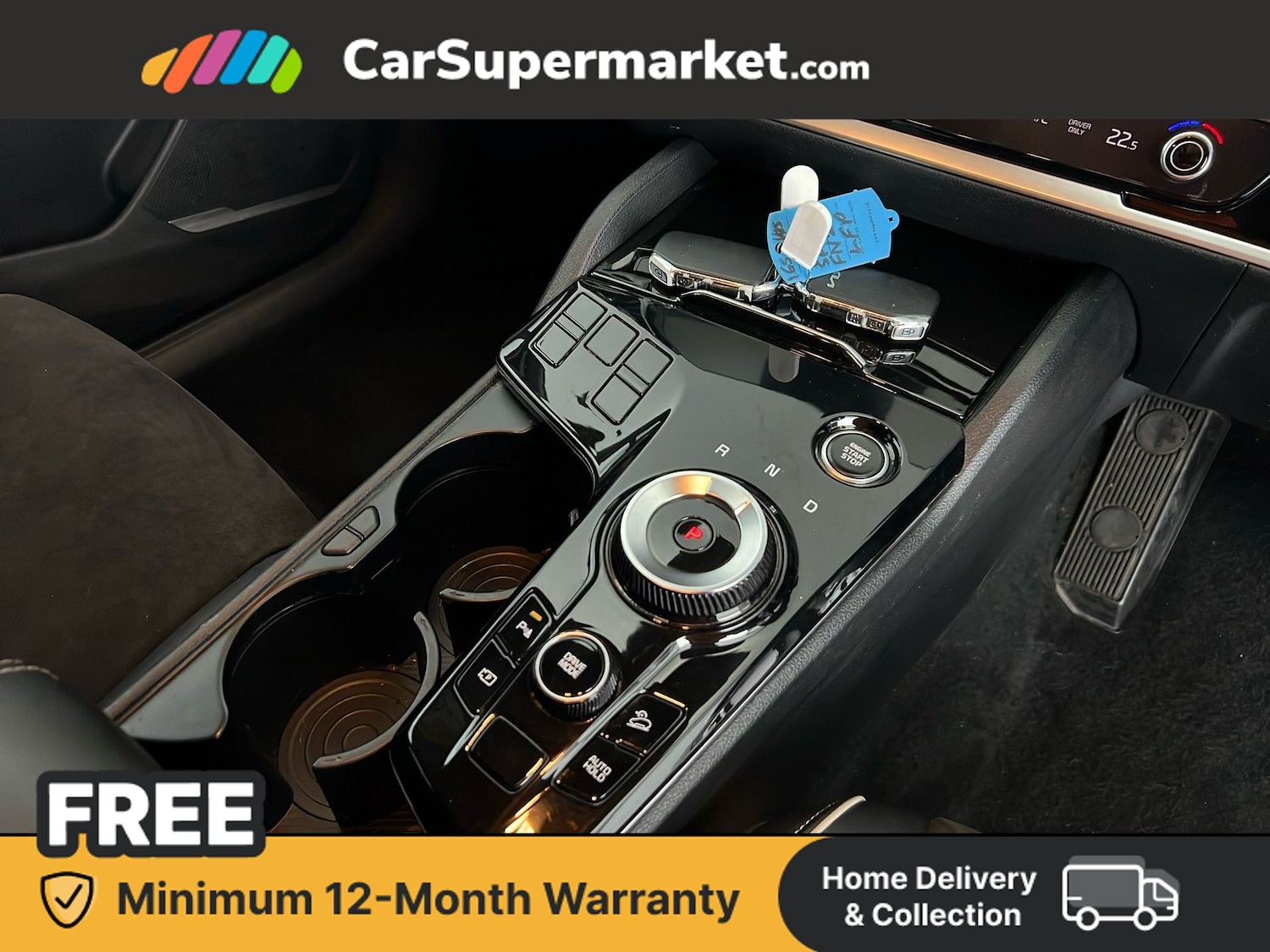 Used Kia Sportage 2022 for sale - 78001812: Photo 26