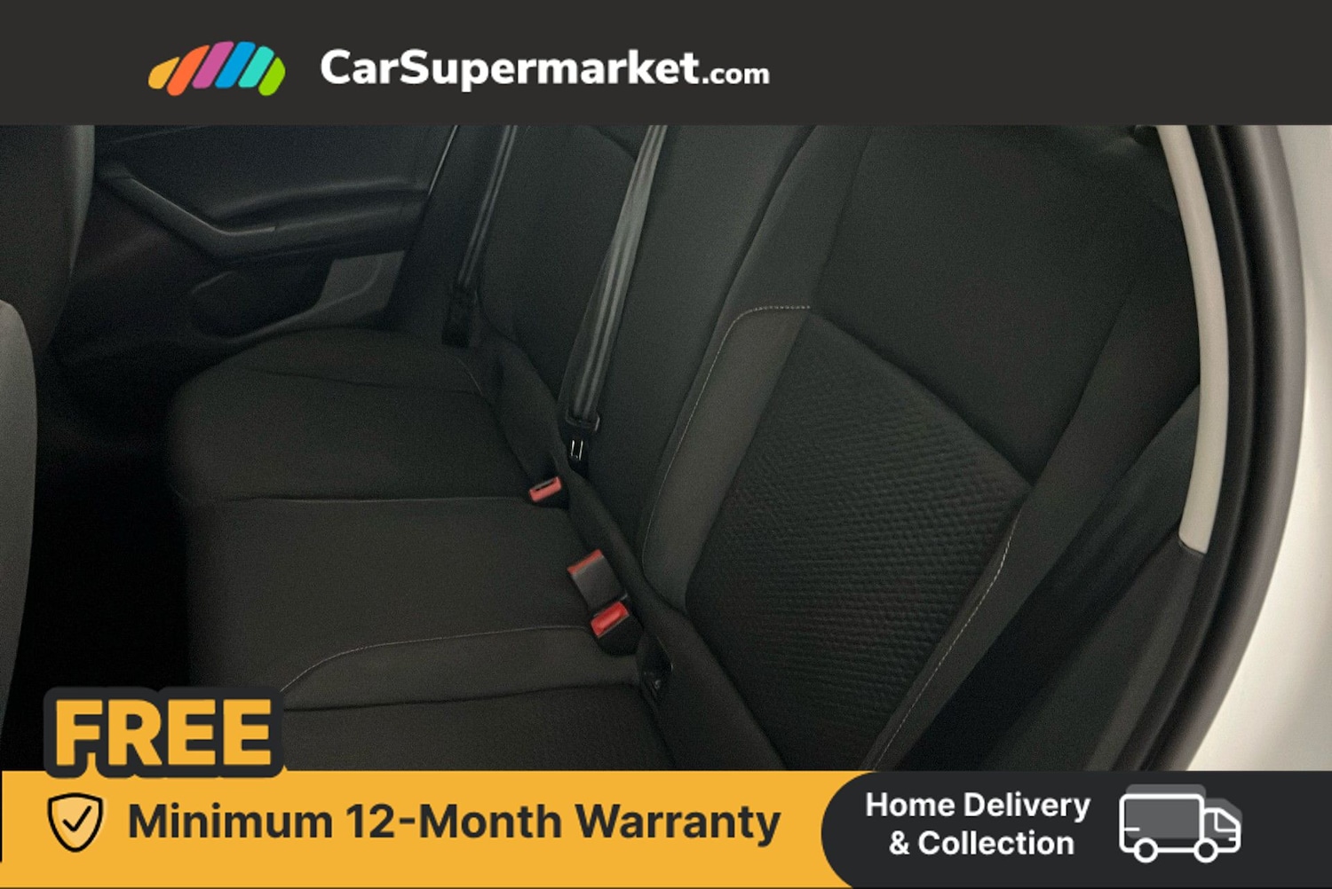 Used Volkswagen Polo 2019 for sale - 76453416: Photo 18