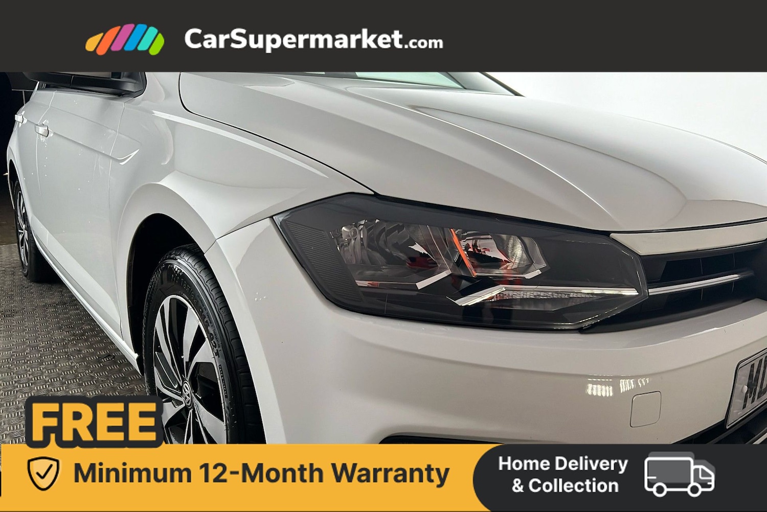 Used Volkswagen Polo 2019 for sale - 76453416: Photo 20