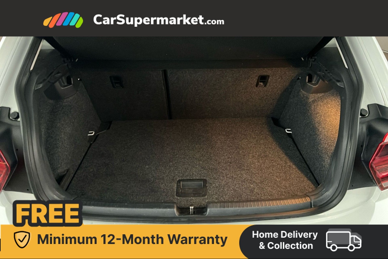 Used Volkswagen Polo 2019 for sale - 76453416: Photo 22