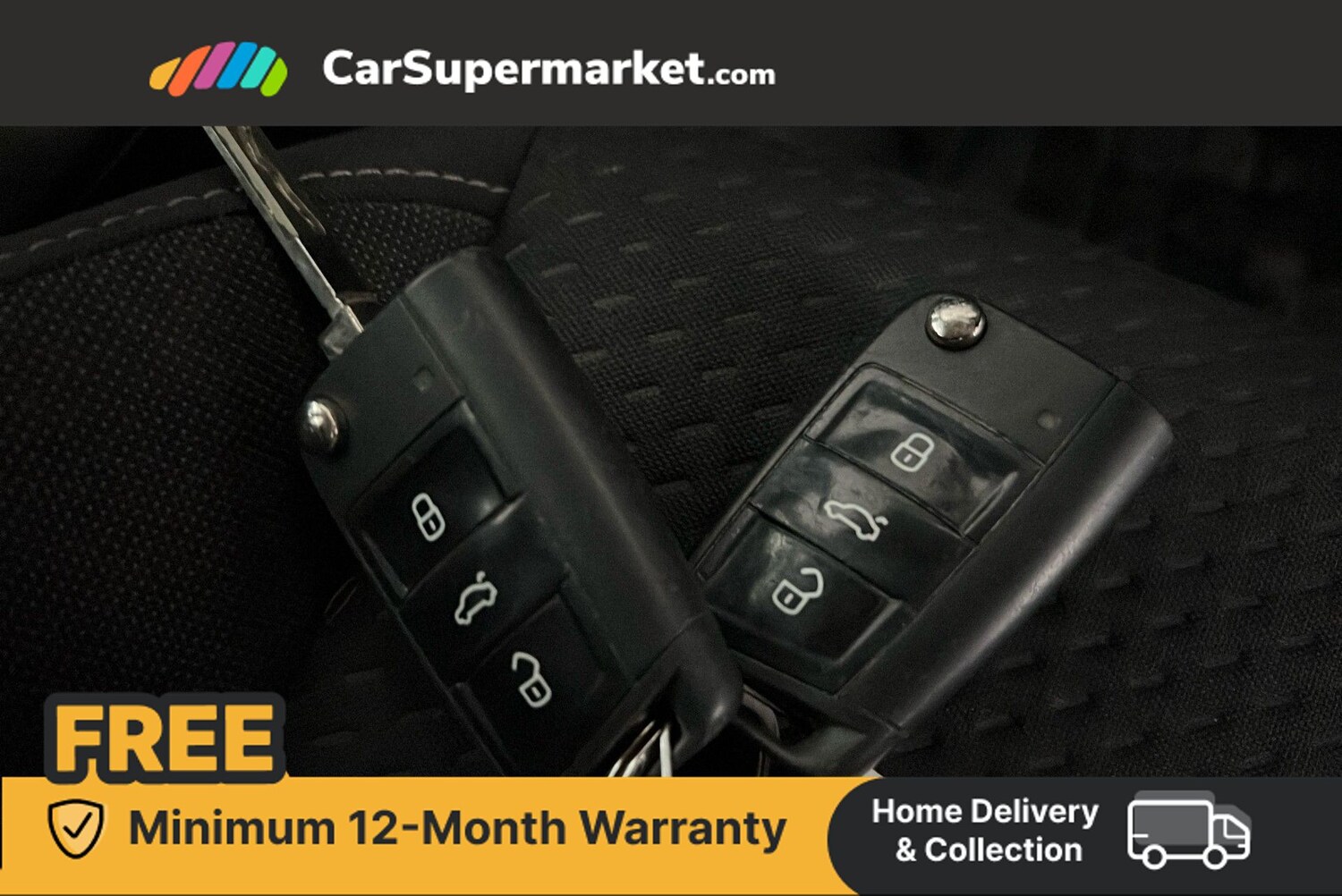 Used Volkswagen Polo 2019 for sale - 76453416: Photo 23