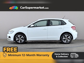 Used Volkswagen Polo 2019 for sale - 76453416: Photo