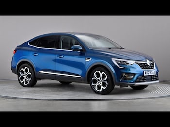 Used Renault Arkana 2023 for sale - 79399174: Photo