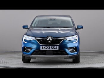 Used Renault Arkana 2023 for sale - 79399174: Photo