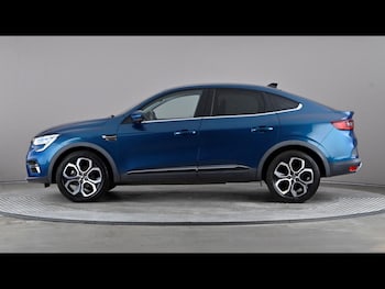 Used Renault Arkana 2023 for sale - 79399174: Photo