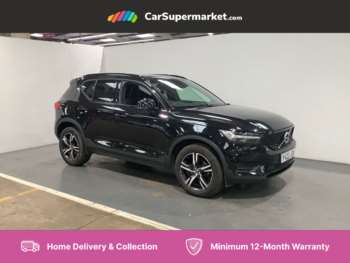 2022 - 1.5 T3 [163] R DESIGN Geartronic 5-Door
