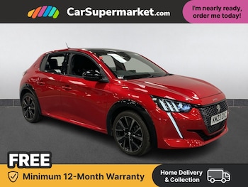 Peugeot 208 feature image