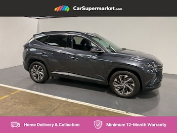 Hyundai - TUCSON