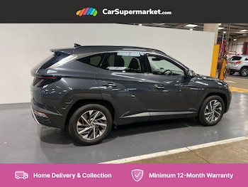 Used Hyundai TUCSON 2022 for sale - 76219996: Photo 2