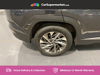 Used Hyundai TUCSON 2022 for sale - 76219996: Photo 3