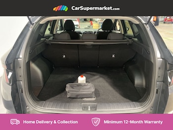 Used Hyundai TUCSON 2022 for sale - 76219996: Photo 4