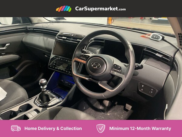 Used Hyundai TUCSON 2022 for sale - 76219996: Photo 6