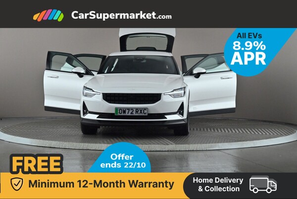 Used Polestar Polestar 2 2023 for sale - 76298646: Photo 10