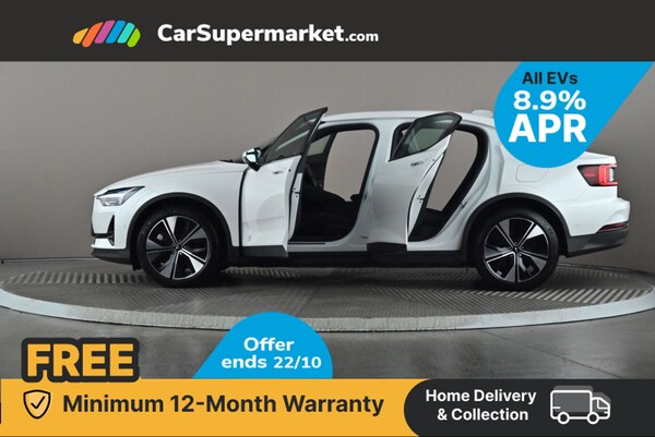 Used Polestar Polestar 2 2023 for sale - 76298646: Photo 11