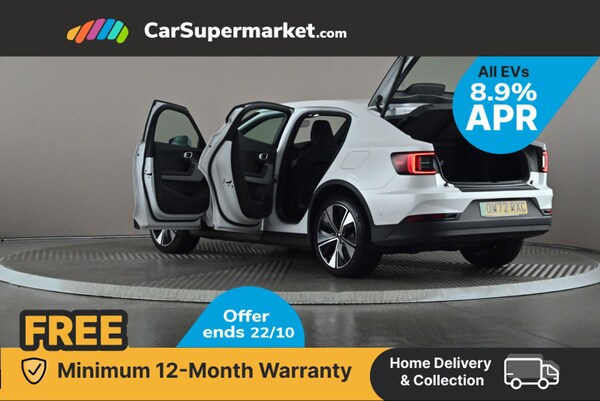 Used Polestar Polestar 2 2023 for sale - 76298646: Photo 12